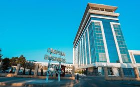 Caspian Business Hotel & Spa